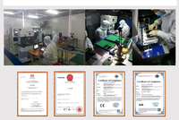 Kompletny wyświetlacz LCD dla iPhone 6 6S Plus 6P 6SP wyświetlacz LCD montaż digitizera ekranu dotykowego wymiana pełny zestaw Ecran z przyciskiem Home + kamera 6